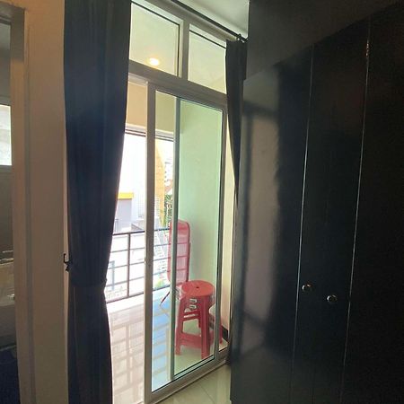The Elegant Patong Hotel Exterior photo